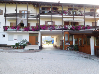 Van Füssen naar Sabbionara