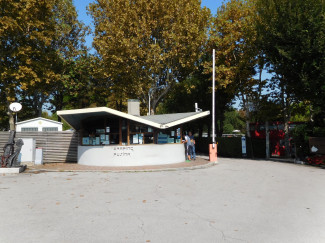 Van Sabbionara naar Venetië