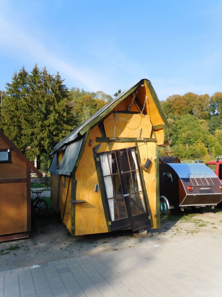 Een dag in Bodman Ludwigshafen