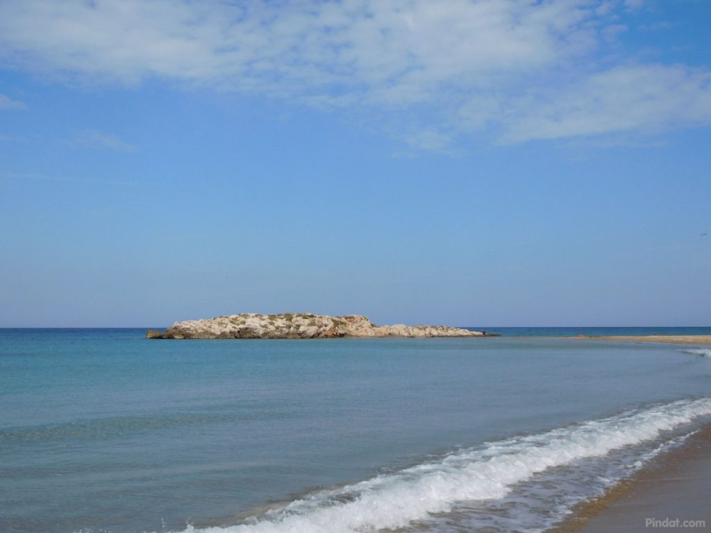 Van Megalo Pefko naar Patras