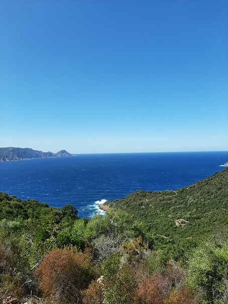 Maandag 9 september 2019