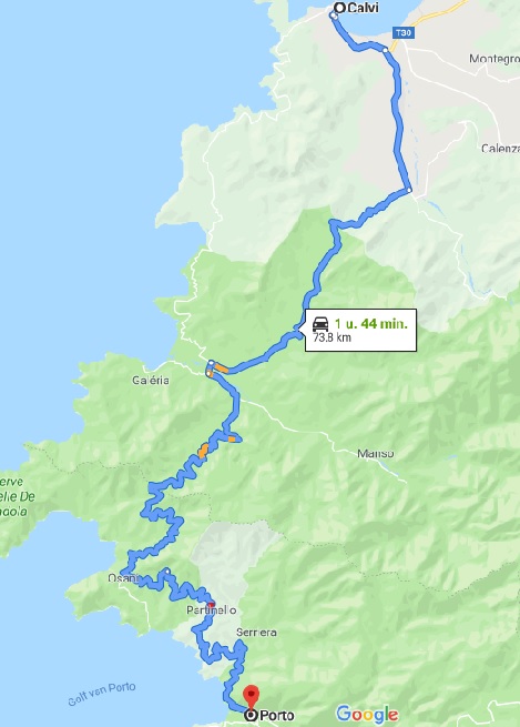 Zondag 8 september 2019