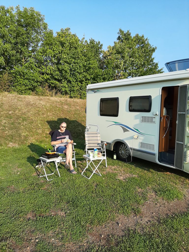 Zaterdag 31 augustus 2019