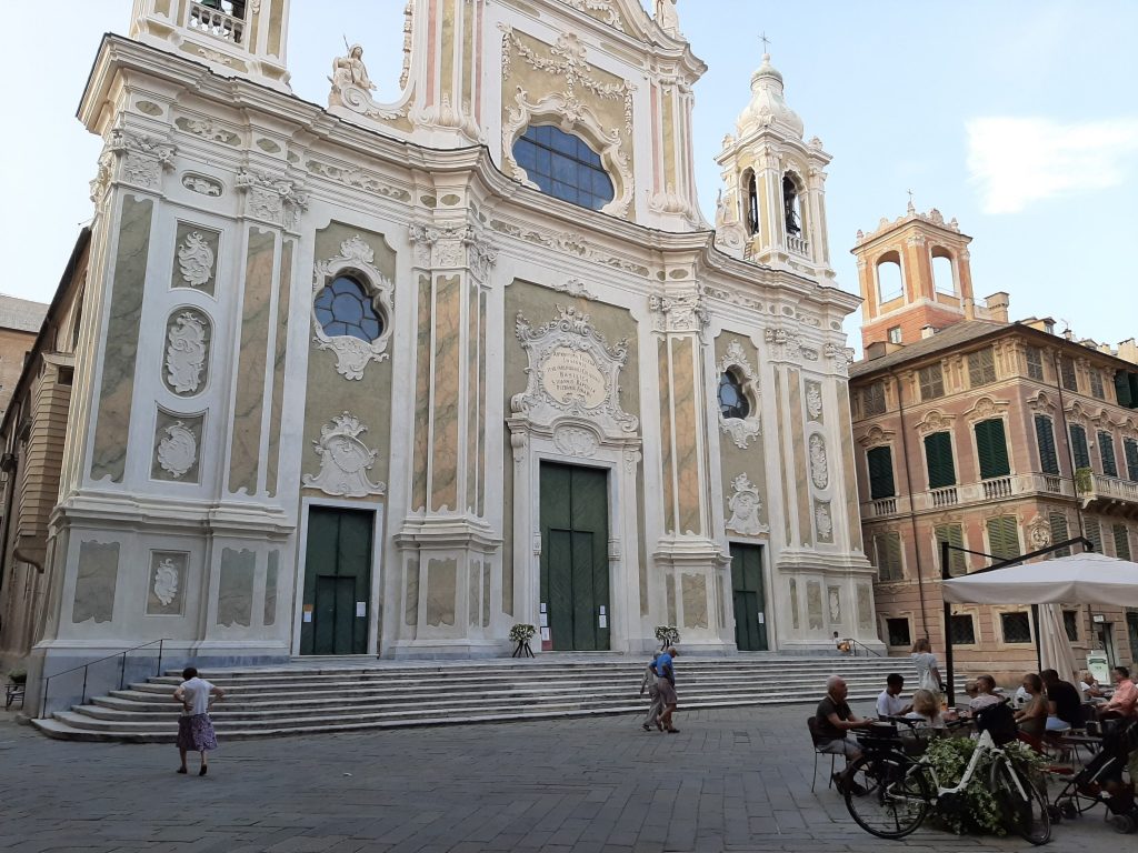 Zondag 1 september 2019