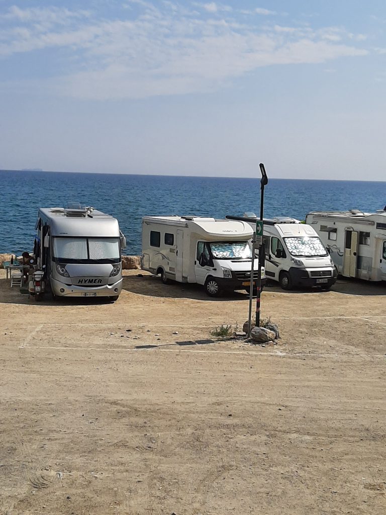 Maandag 2 september 2019