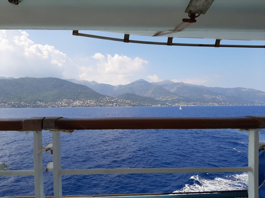 Dinsdag 3 september 2019