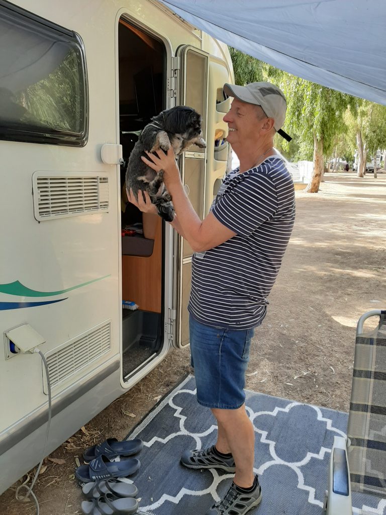 Vrijdag en zaterdag 6 en 7 september 2019