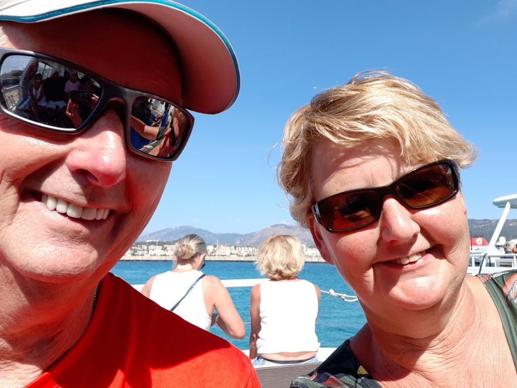 Donderdag 12 september 2019