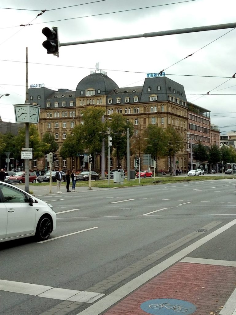 Woensdag 25 september 2019