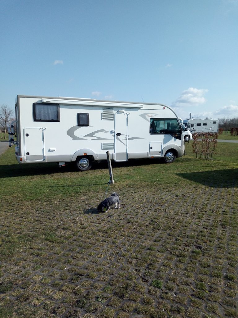 zaterdag 7 maart 2020