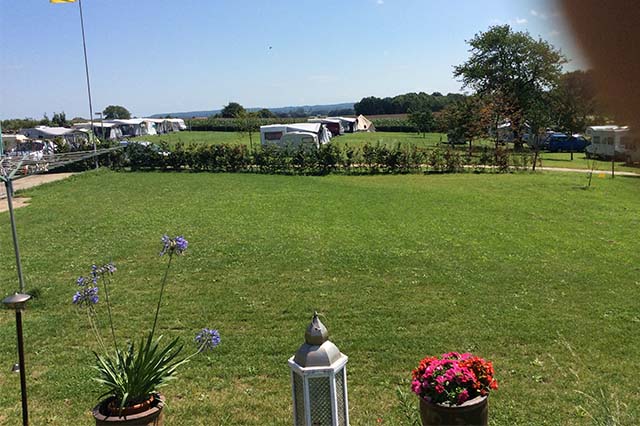 Pinksteren  29 mei/1 juni