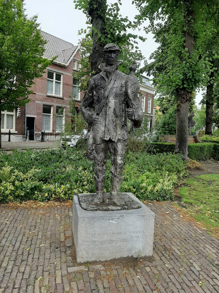 Woensdag 1 juli 2020