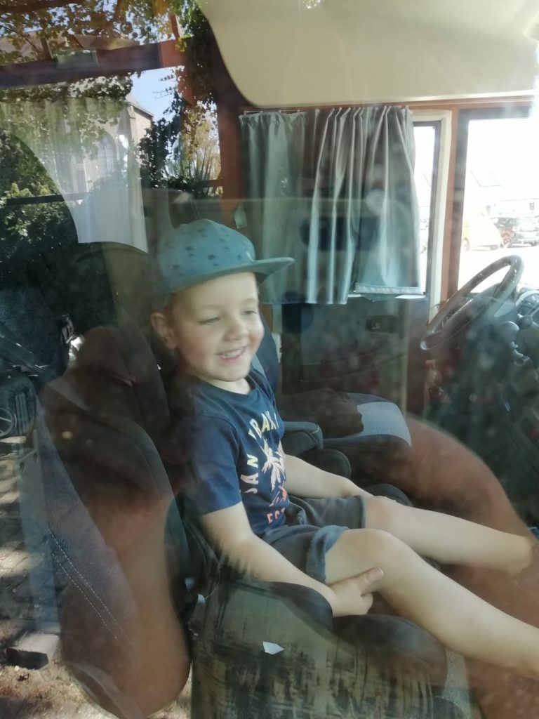 Vrijdag 21 augustus 2020