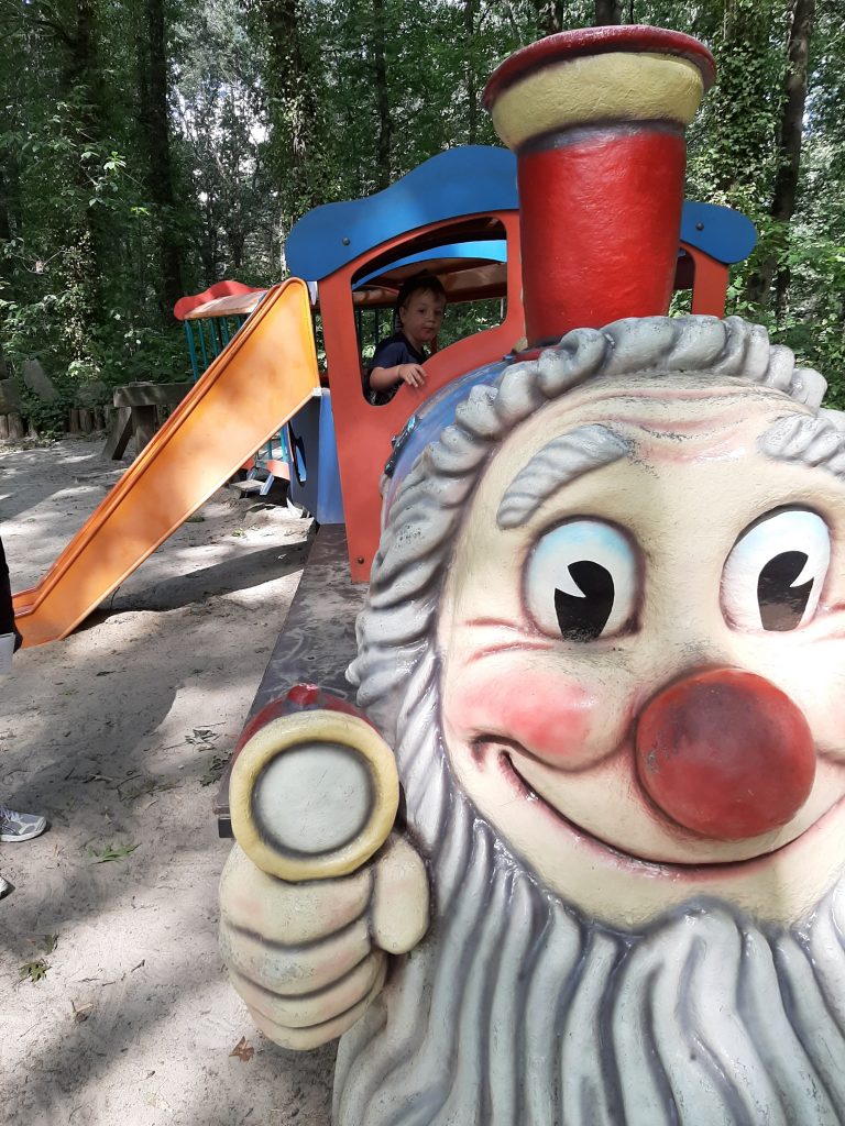 Zaterdag 22 augustus 2020