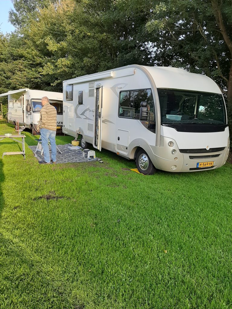 Donderdag 17 september 2020