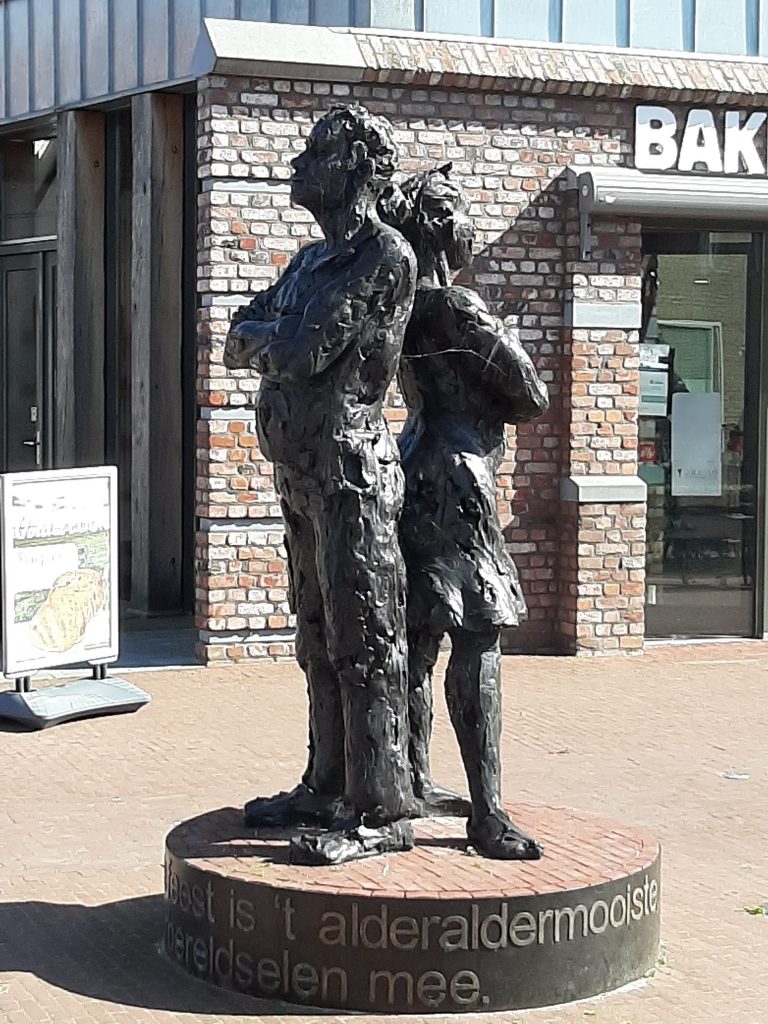 Vrijdag 18 september 2020