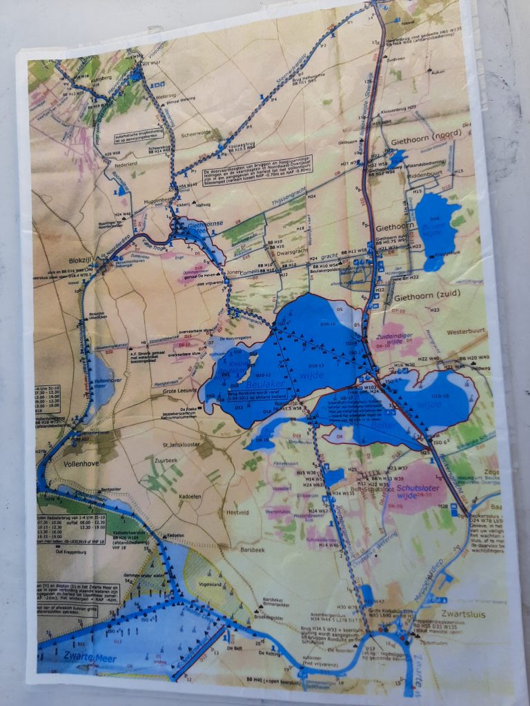 Zaterdag 19 september 2020