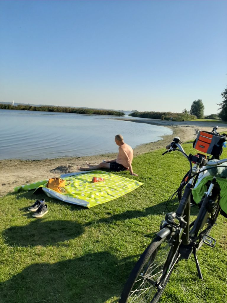 Maandag 21 september 2020