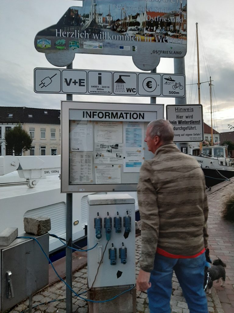 Donderdag 24 september 2020