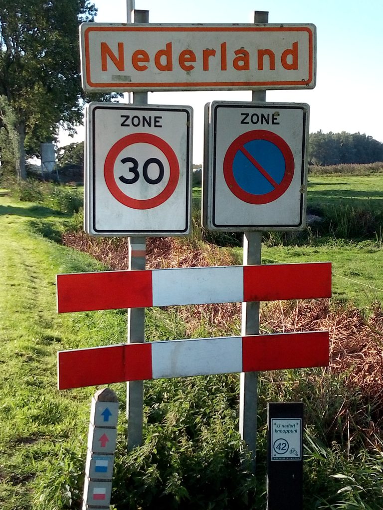 Zondag 20 september 2020