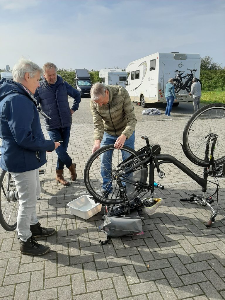 Woensdag 30 september 2020