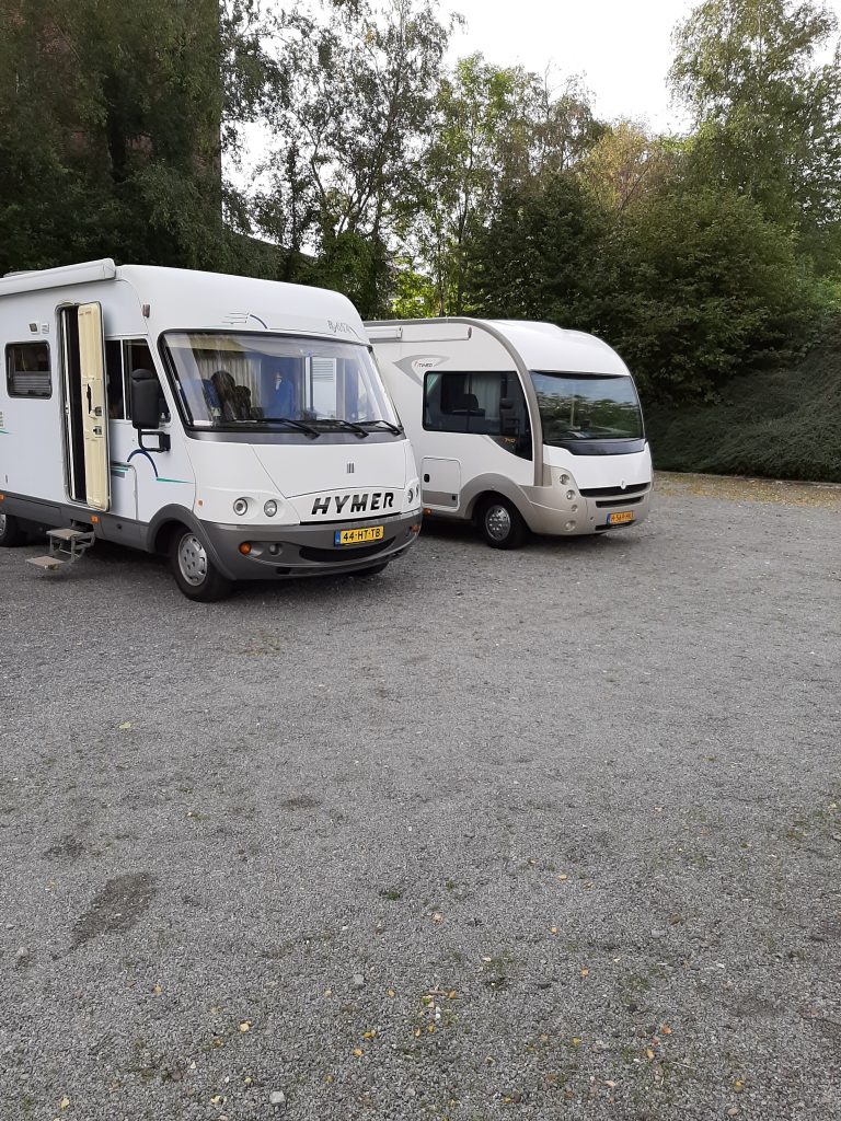 Donderdag 1 oktober 2020