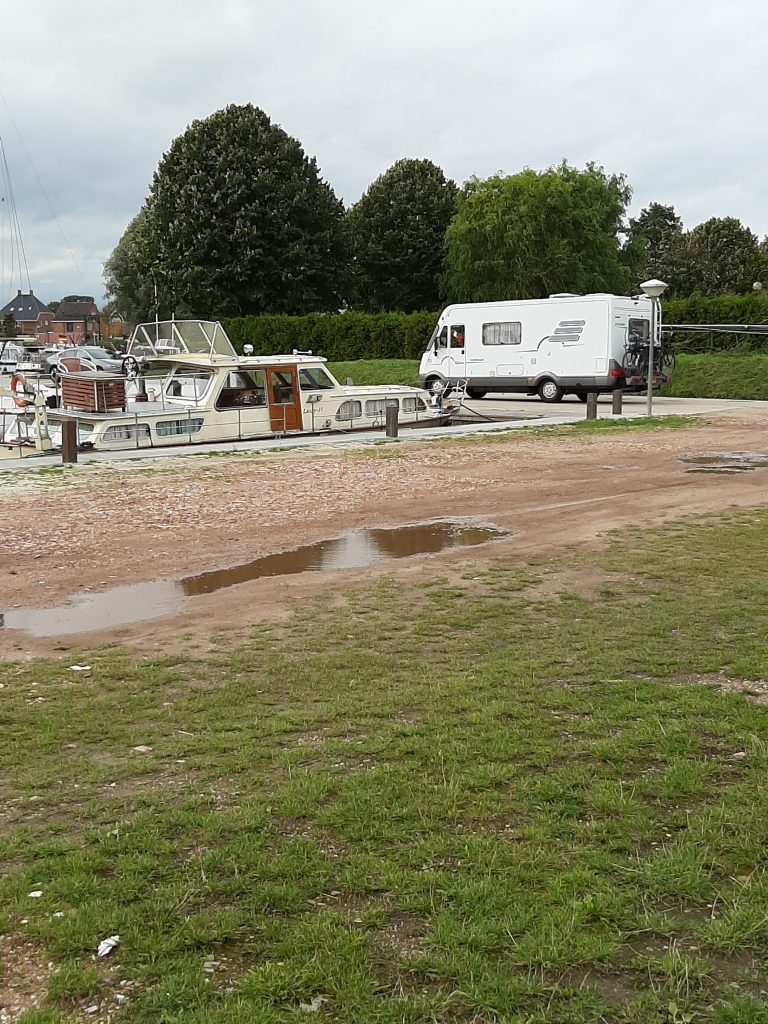 Maandag 5 oktober 2020