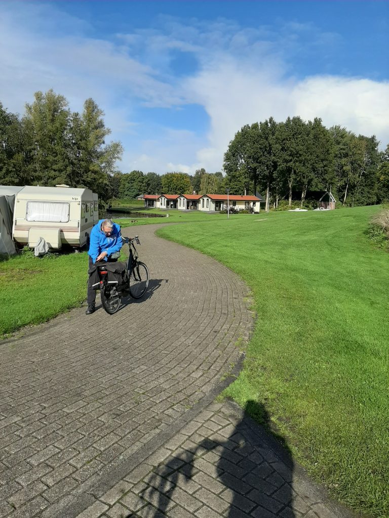 Zaterdag 10 oktober 2020