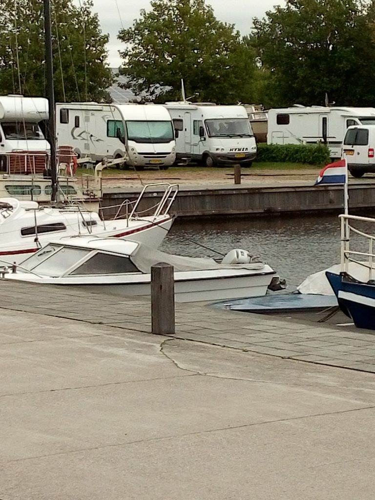 Zondag 4 oktober 2020