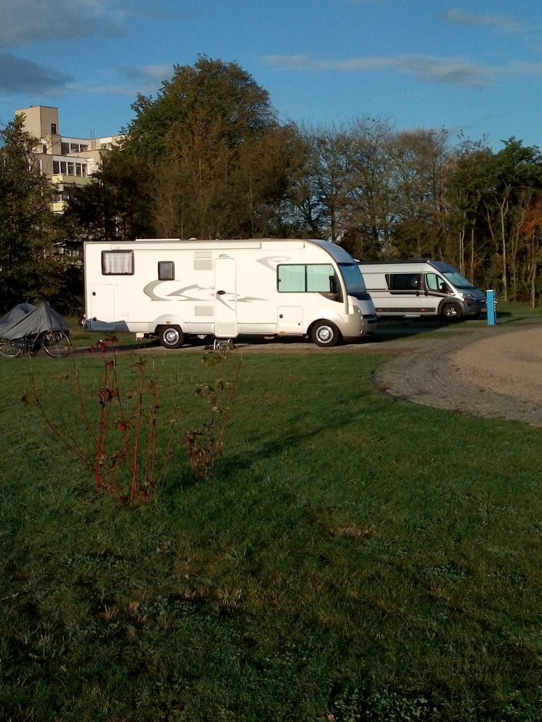 Dinsdag 6 oktober 2020