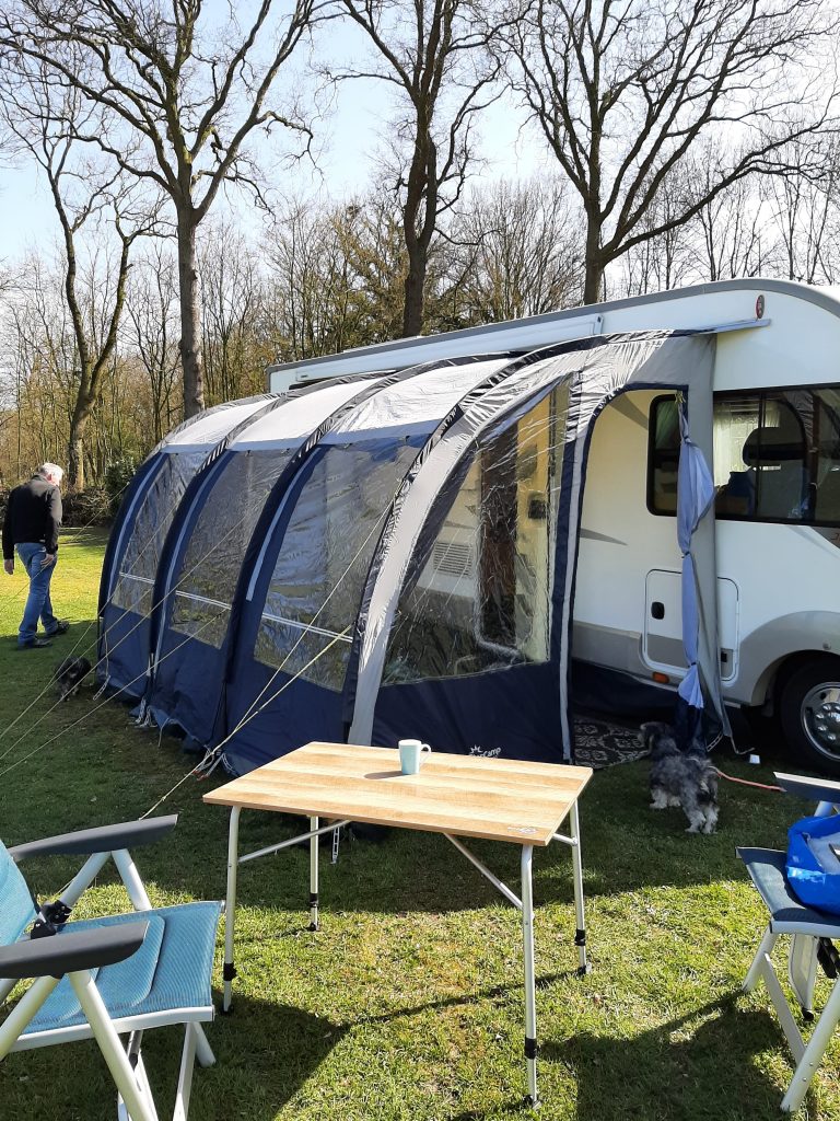 Winterswijk 3 april 2021