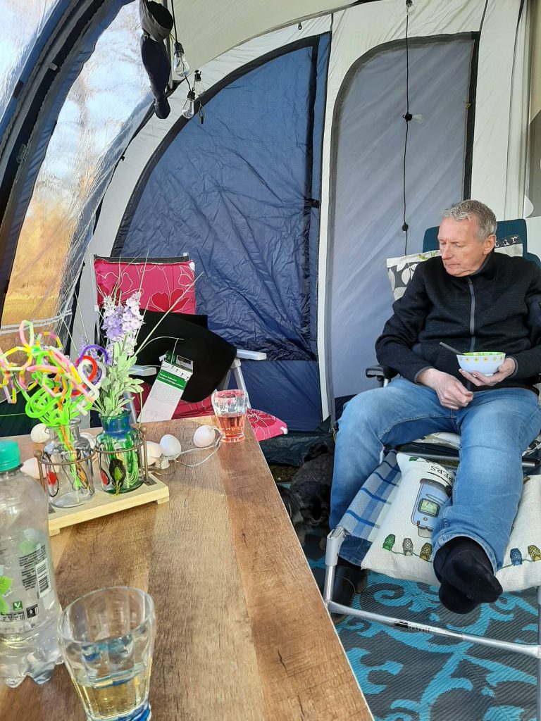 Winterswijk 4 en 5 april 2021