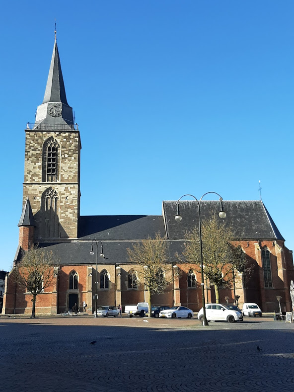 Winterswijk 1 april 2021