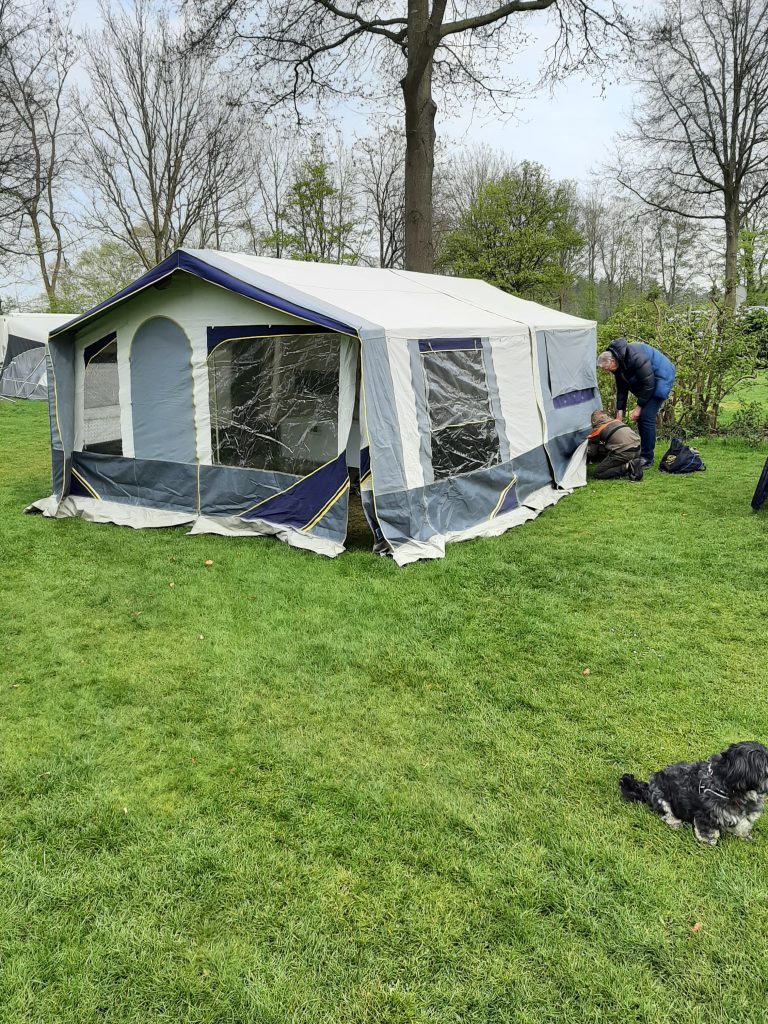 Ruurlo, 30 april 2021