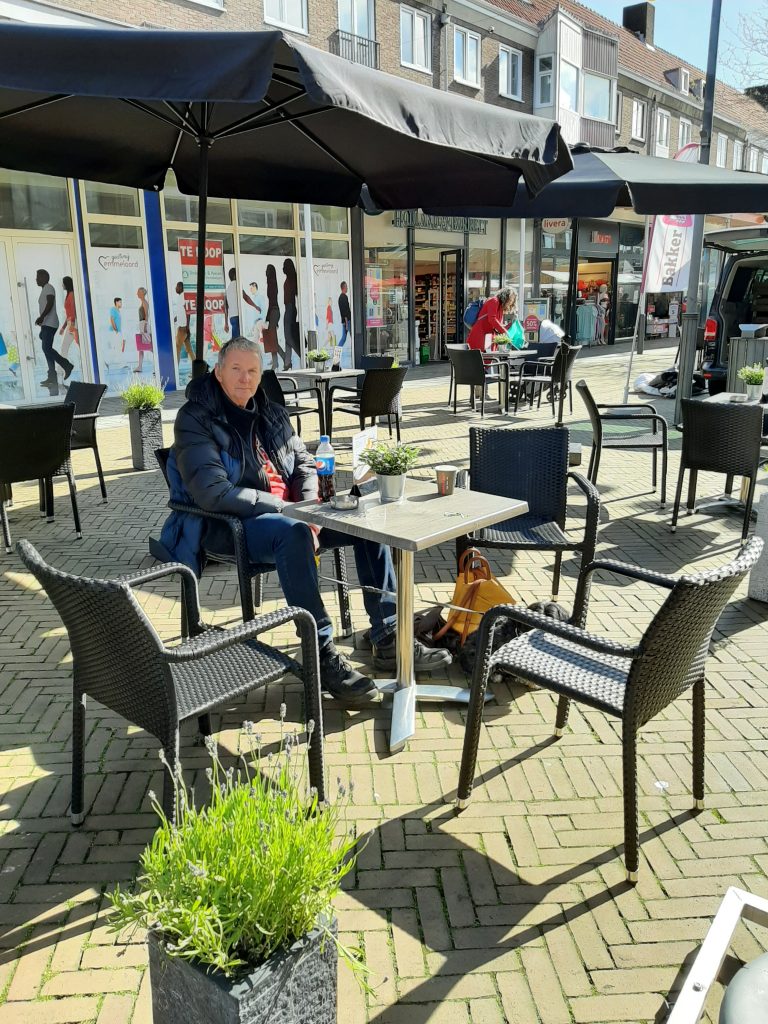 Emmeloord, 20 mei 2021