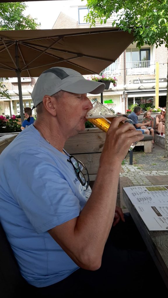 Beerze, 11 juni 2021