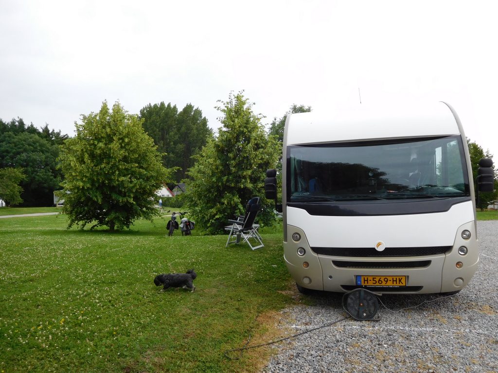 Kerkdriel, 24 juni 2021