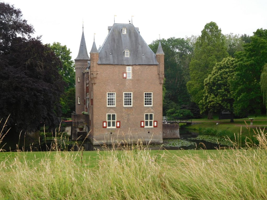 Kerdriel, 25 juni 2021