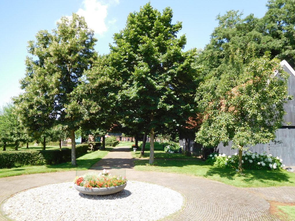 Reutum, 25 juli 2021