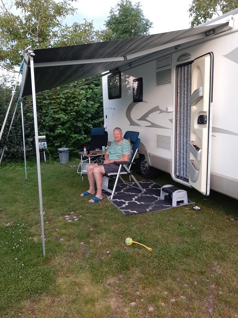 Bergeijk, 5 augustus 2021