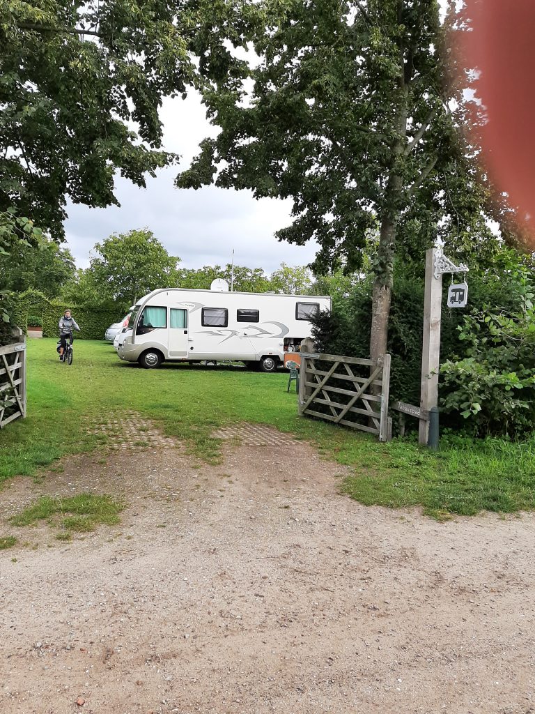 Bergeijk, 6 augustus