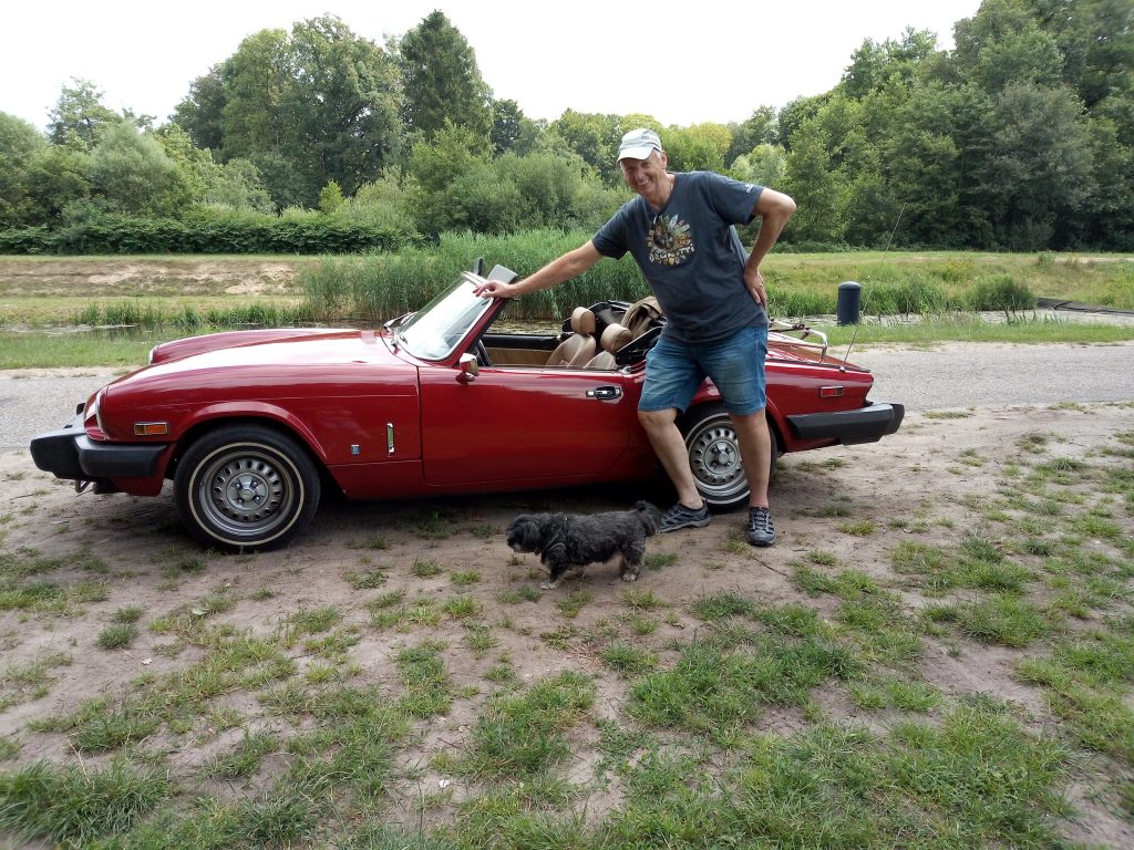 Reutum, 22 juli 2021