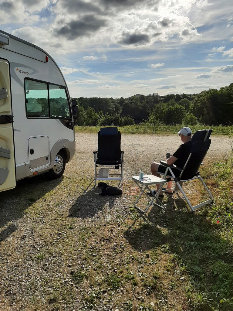 Vakantie Frankrijk september 2021