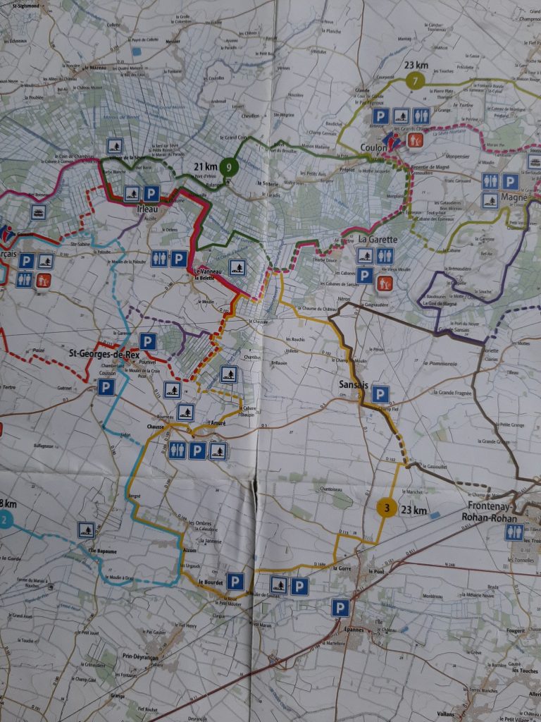 Magné, 19 september 2021