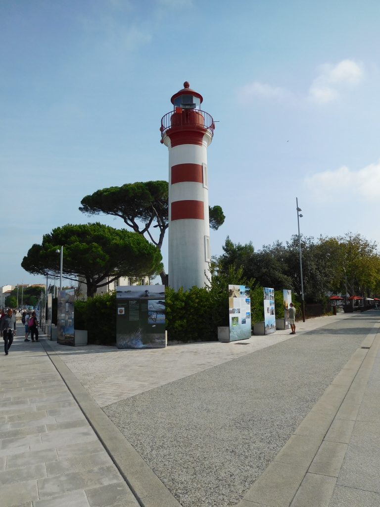 La Rochelle, 16 september 2021