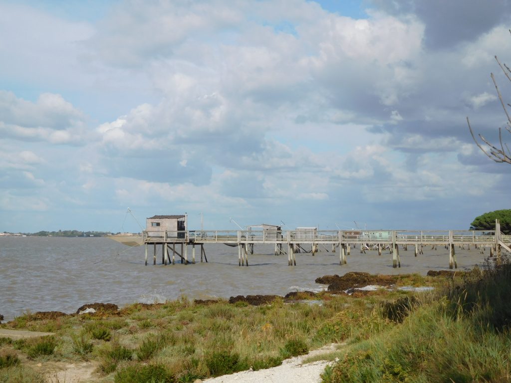 Fouras, 20 en 21 september 2021