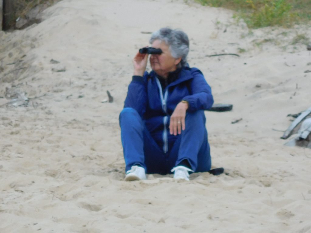 Biscarrosse-Plage, 28 en 29 september 2021