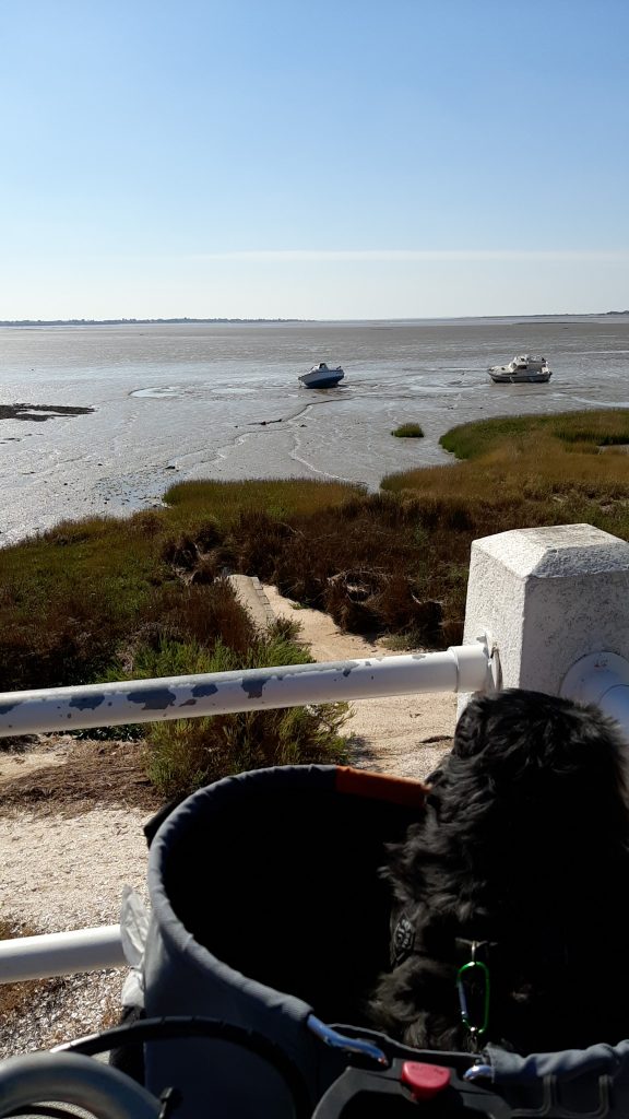 Fouras, 22 september 2021