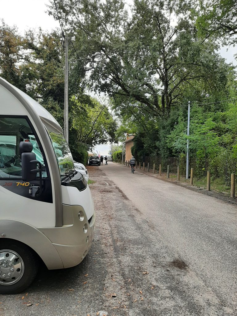 Taussat, 1 oktober 2021