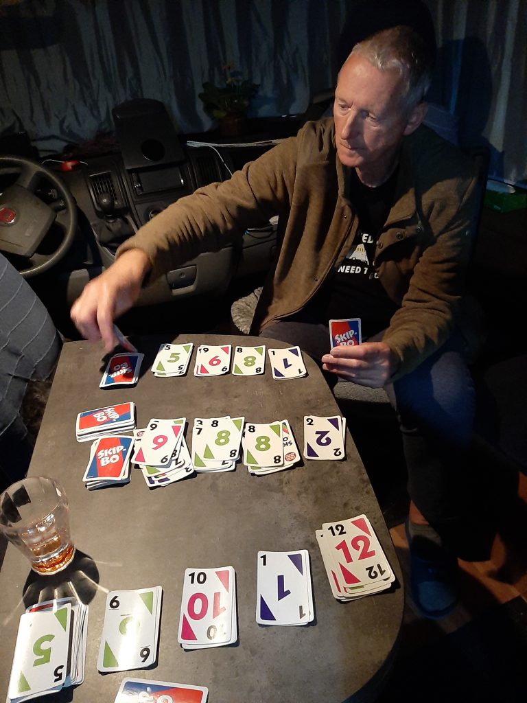 Echiré, 2 oktober 2021